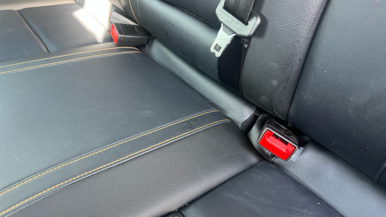 Ford Ranger Diesel Pick Up Double Cab Wildtrak 2.0 EcoBlue 205 Auto